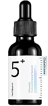 Gesichtsserum mit Vitaminen - Numbuzin No.5 Vitamin Concentrated Serum — Bild N1