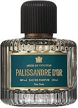 Düfte, Parfümerie und Kosmetik Aedes de Venustas Palissandre d`Or - Eau de Parfum