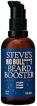 Düfte, Parfümerie und Kosmetik Bartöl für Männer - Steve`s No Bull***t Beard Booster