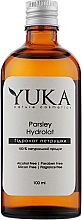 Gesichtshydrolat - Yuka Hydrolat Parsley — Bild N1