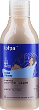 Duschcreme "Gute Energie" - Tolpa Spa Detox Body Bath Shower Cream — Bild N1
