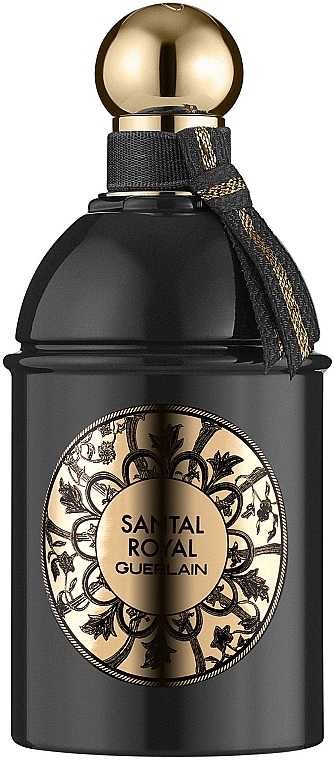 Guerlain Santal Royal - Eau de Parfum — Bild N1