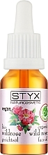 Bio-Gesichtsöl - Styx Naturcosmetic Bio Wild Rose Face Oil — Bild N1