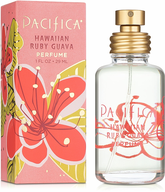 Pacifica Hawaiian Ruby Guava - Parfüm — Bild N2
