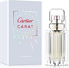 Cartier Carat - Eau de Parfum — Bild N2