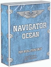 Düfte, Parfümerie und Kosmetik ADF Navigator Ocean - Eau de Toilette