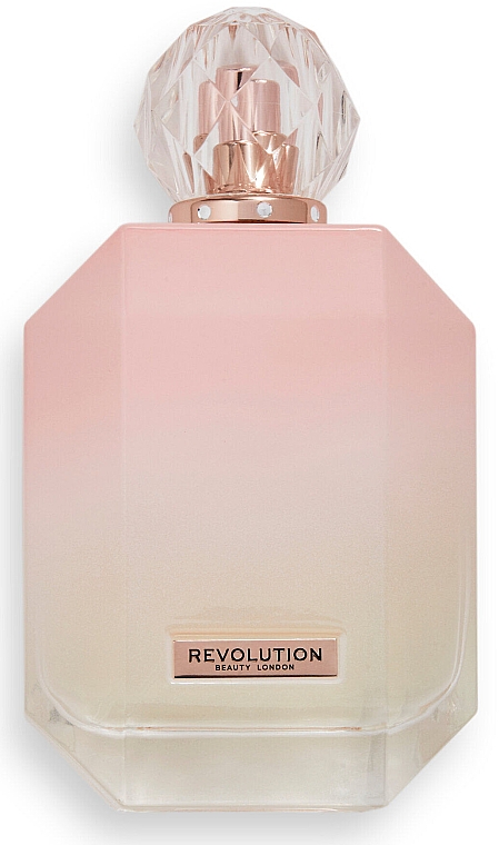 Revolution Beauty Revolutionary - Eau de Toilette — Bild N1