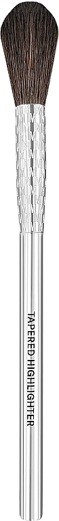 Highlighter-Pinsel F08 - Mesauda Milano F08 Tapered Highlighter Brush — Bild N1