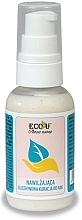 Düfte, Parfümerie und Kosmetik Feuchtigkeitsspendende Handbehandlung mit Glycerin - Eco U