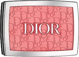 Kompaktes Rouge - Dior Backstage Rosy Glow Blusher Limited — Bild N2