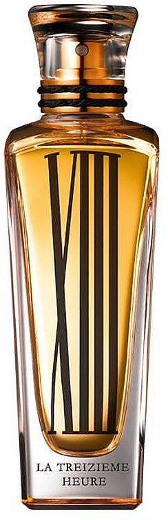 Cartier La Treizieme Heure XIII - Eau de Parfum — Bild N2