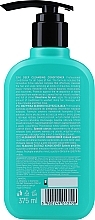 Tiefenreinigender Conditioner für alle Haartypen - Prosalon Pure & Ready Deep Cleansing Condirioner  — Bild N3