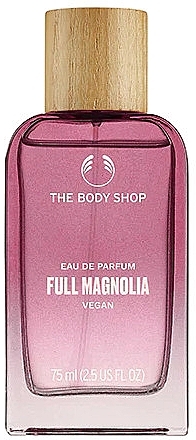 The Body Shop Full Magnolia - Eau de Parfum — Bild N1
