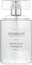 Chabaud Maison de Parfum Innocent Fragilite - Eau de Parfum — Bild N2