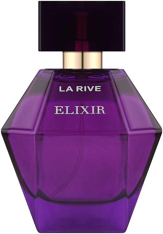 La Rive Elixir Eau de Parfum - Eau de Parfum — Bild N1