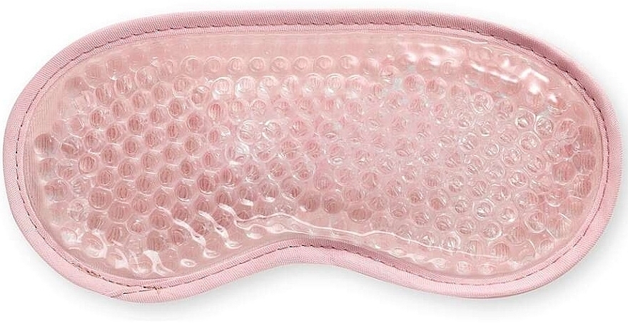 Augenmaske rosa - IDC Institute Eye Mask Aqua Peas — Bild N1