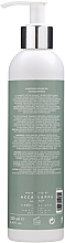 Volumengebendes Shampoo mit Bambusextrakt - Acca Kappa Soft & Volume Shampoo — Bild N2