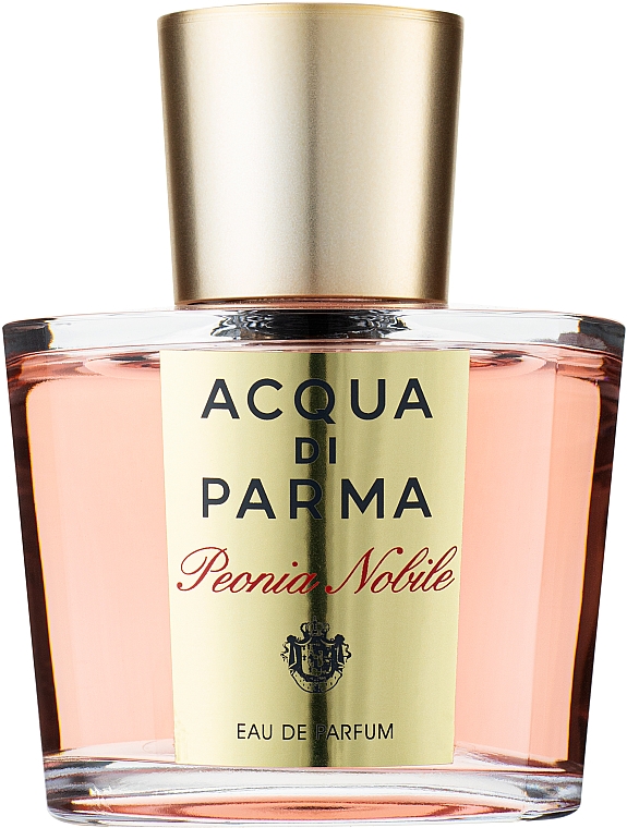 Acqua Di Parma Peonia Nobile - Eau de Parfum — Bild N1