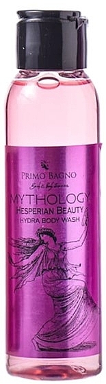 Waschgel für Körper und Hände - Primo Bagno Mythology Hesperian Beauty Hydra & Body Wash — Bild N1