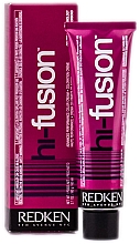 Düfte, Parfümerie und Kosmetik Haarfarbe - Redken Hi-Fusion