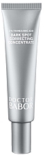 Konzentrat zur Korrektur dunkler Flecken - Babor Doctor Babor Resurface Dark Spot Correcting Concentrate — Bild N1