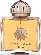Amouage Dia Pour Femme - Eau de Parfum — Bild N1