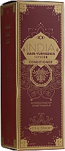 Feuchtigkeitsspendende und revitalisierende Haarspülung - I.C.O.N. India Oil Healing Conditioner — Bild N2