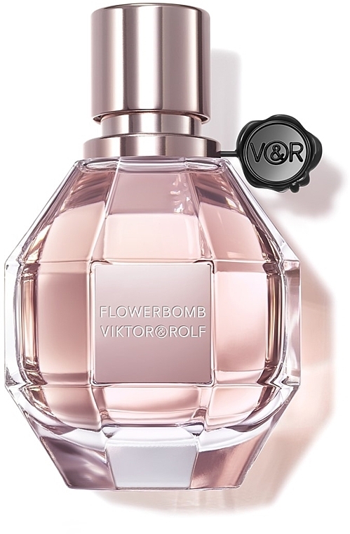 Viktor & Rolf Flowerbomb - Eau de Parfum