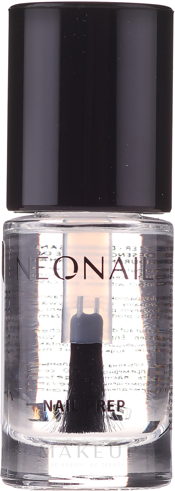 Nagelentfeuchter - NeoNail Professional Nail Prep — Bild 7.2 ml