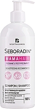 Shampoo für geschwächtes und dünnes Haar - Seboradin Mama Hair Shampoo — Bild N1
