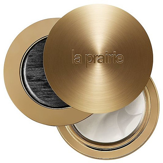 Revitalisierender Nachtbalsam für das Gesicht - La Prairie Pure Gold Radiance Nocturnal Balm — Bild N3