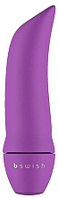 Düfte, Parfümerie und Kosmetik Vibrator violett - B Swish Bmine Basic Curve Bullet Vibrator Orchid