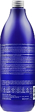 Anti-Gelbstich Shampoo für coloriertes Haar - Shu Uemura Art Of Hair Yubi Blonde Anti Brass Purple Shampoo — Bild N3