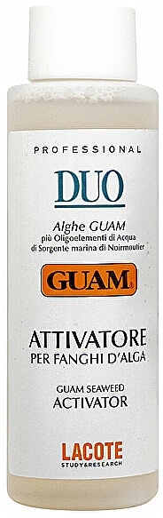 Aktivator für das Haar - Guam Duo Aktivator — Bild N1