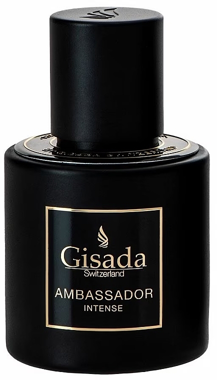 Gisada Ambassador Intense - Eau de Parfum — Bild N1