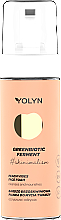 Düfte, Parfümerie und Kosmetik Waschschaum mit Pfirsich - Yolyn #skinimalism Peach Vibes Face Foam