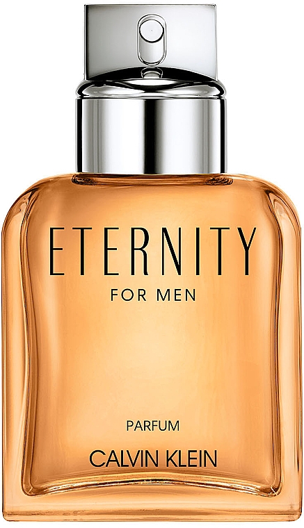 Calvin Klein Eternity For Men - Parfum — Bild N1