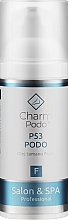 Düfte, Parfümerie und Kosmetik Bio-Tamanuöl für die Füsse - Charmine Rose Charm Podo P53