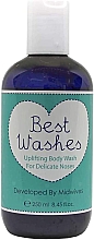 Düfte, Parfümerie und Kosmetik Duschgel - Natural Birthing Company Best Washes Uplifting Body Wash