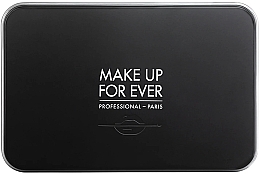 Augen- und Gesichts-Make-up-Palette - Make Up For Ever Artist Color Pro Palette — Bild N3