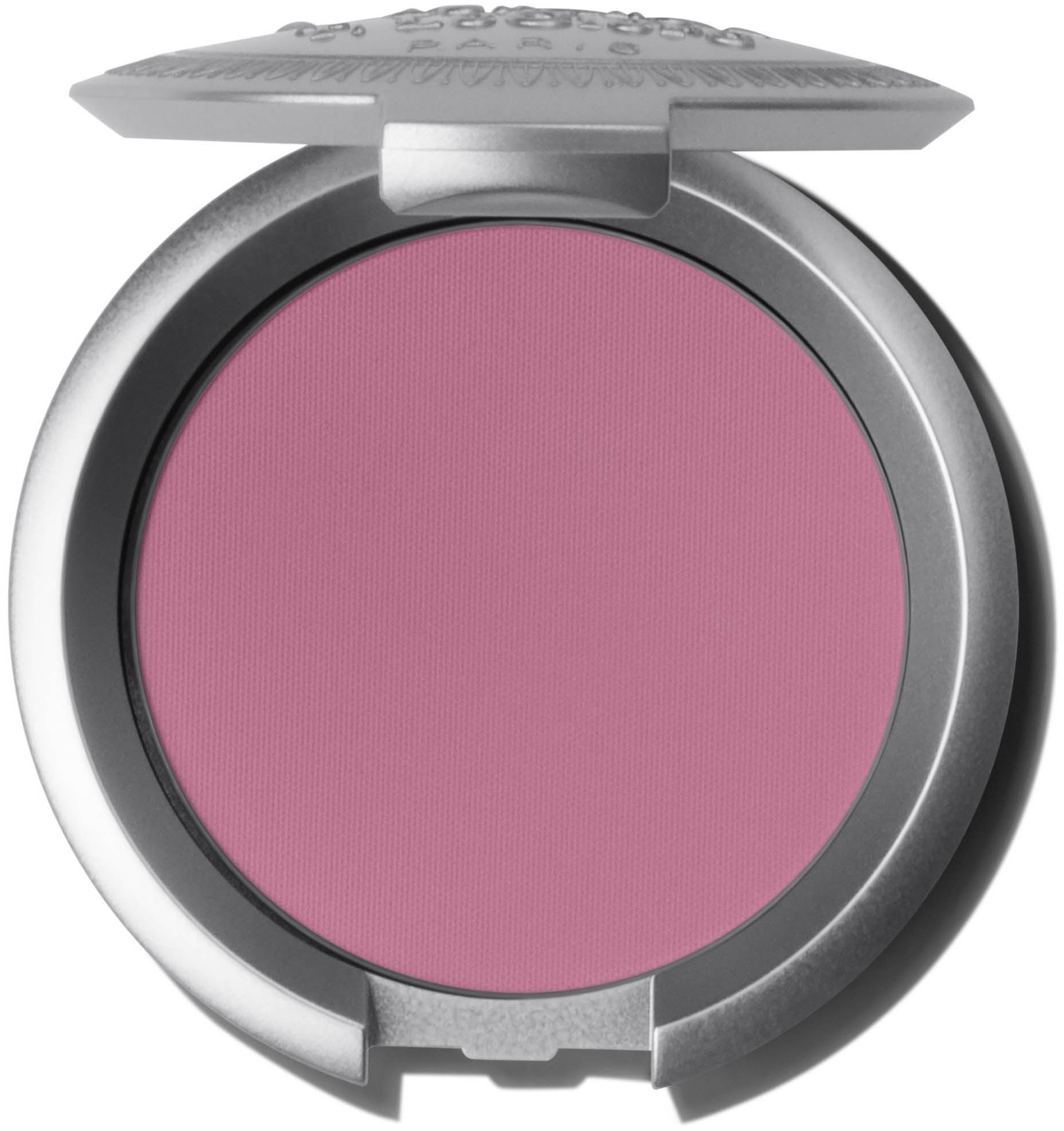 Puderrouge für das Gesicht - T. LeClerc Powder Blush — Bild 02 - Rose Sable