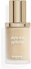 Foundation - Sisley Phyto-Teint Perfection Foundation  — Bild N1