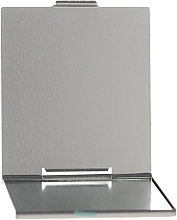 Taschenspiegel im Metallkäfig 85567 - Top Choice Beauty Collection Mirror — Bild N2