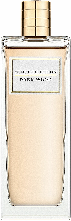 Oriflame Men's Collection Dark Wood - Eau de Toilette  — Bild N3