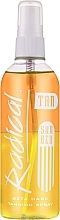 Düfte, Parfümerie und Kosmetik Solariumspray zum Bräunen - Radical Tan Beta Dark Tanning Spray 