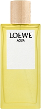 Düfte, Parfümerie und Kosmetik Loewe Agua de Loewe - Eau de Toilette