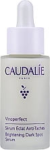 Gesichtsserum - Caudalie Vinoperfect Dark Spot Brightening Serum  — Bild N2