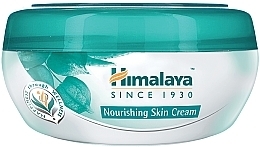 Pflegende Gesichtscreme - Himalaya Herbals — Bild N1