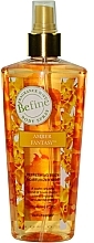 Düfte, Parfümerie und Kosmetik Körpernebel Amber Fantasy - Befine Amber Fantasy Body Mist