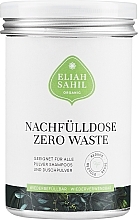 Düfte, Parfümerie und Kosmetik Shampoo-Behälter - Eliah Sahil Organic Shampoo Refill